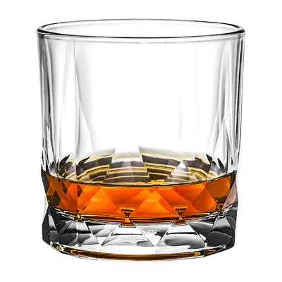 Verre à whisky raffinés pour bar et maison - Benoit