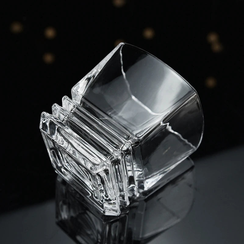 Verre à whisky - JEAN