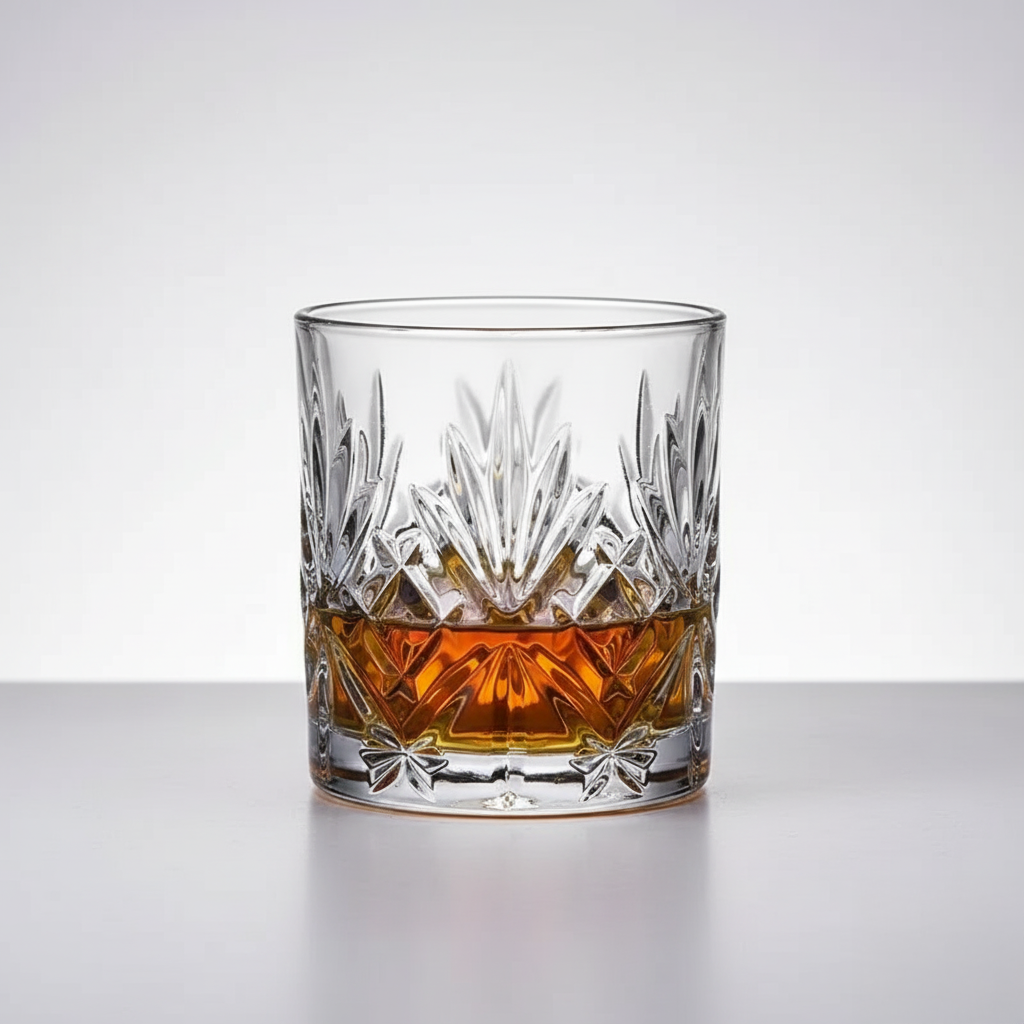 Verres à whisky - ALEXIS
